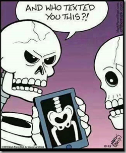 who texted you this who texted you this