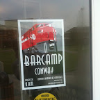 Barcamp Conway 2010