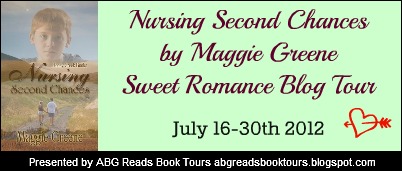 Maggie greene tour banner