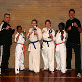 Senshi Cup 2011