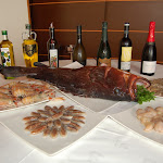 Restaurante Oferta Menú Empresa navidad tarragona-terres de l
