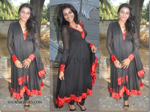 Salwar Salwar