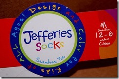 socks
