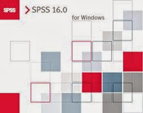 Download SPSS 16