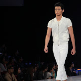 Philippine Fashion Week Spring Summer 2013 Milanos (8).JPG