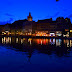 Evening in Luzern Pgphoto