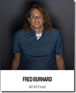 FRED BURNARD FRED BURNARD