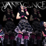 Evanescence - Amy Lee 7