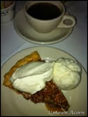 pecan pie