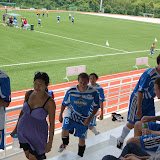 Shakers after-game