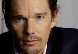 Ethan Hawke és a Sony közös időutazós projektje