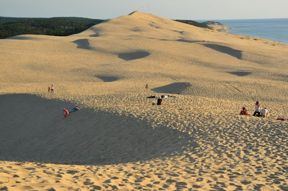 Dune di Pilat