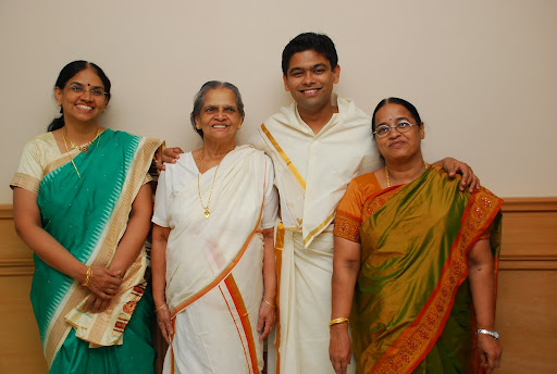 Ajit Warrier
