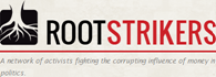ROOTSTRIKERS SYMBOL -
