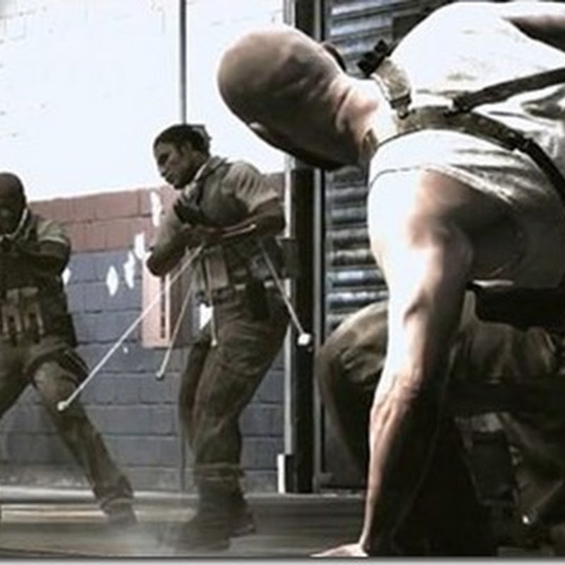 Gerücht: Max Payne 3 beinhaltet möglicherweise eine Liste der Autos von GTA V