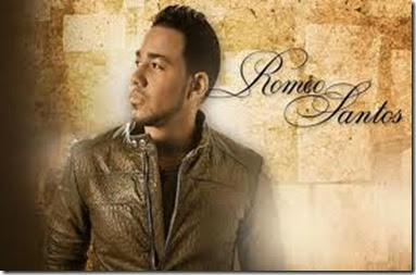 romeo santos romeo santos
