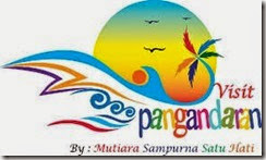 Visit Pangandaran