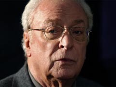 Így lett Michael Caine komornyik