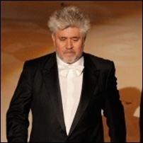 Pedro Almodovar e Quentin Tarantino