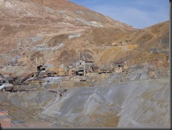 70. Potosi mines