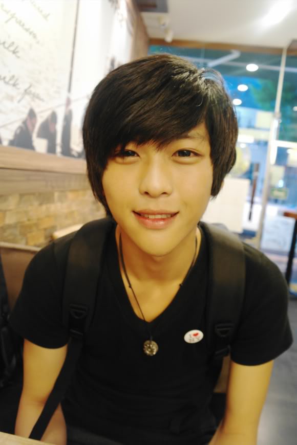 arfah kawaii heo lee dong hoon arfah kawaii heo lee dong hoon