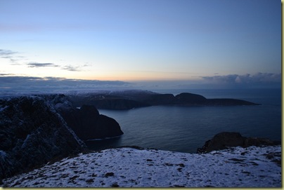 North Cape