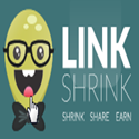 LinkShrink Earn on Short Links