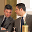 con il Governatore della Calabria Giuseppe Scopelliti