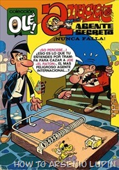 P00005 - Anacleto #49 P00005 - Anacleto #49