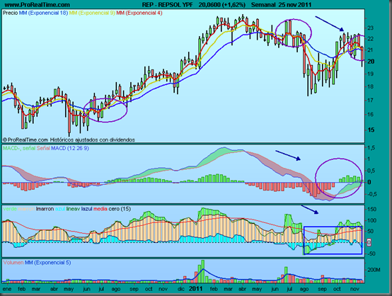 REPSOL YPF1 REPSOL YPF1