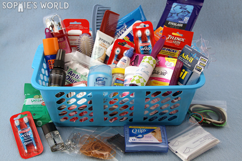 Bathroom baskets 02
