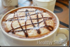 Mocha Cappuccino Mocha Cappuccino