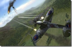 Air Conflicts
