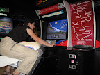 MBK arcade
