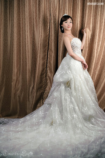 So Yeon Yang - Marry Me