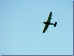 3617 Indiana I-80 (I-90) - crop duster