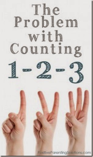 The Problems with Parenting with the 1-2-3 Method #parenting #momstuff #kids The Problems with Parenting with the 1-2-3 Method #parenting #momstuff #kids