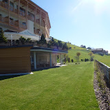 Frühling in Meransen