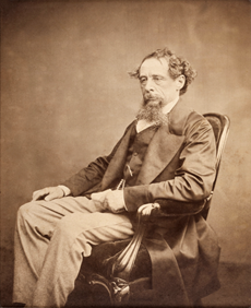 Charles Dickens Charles Dickens