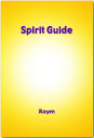 Spirit Guide A New Life Guide