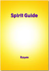 Spirit Guide A New Life Guide
