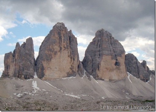 Le-tre-cime