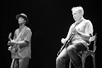 ERIC BIBB & STAFFAN ASTNER al Teatro Civico di Casale Monferrato, 2 dicembre 2011