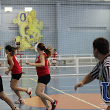 15.12.2012 Final NDU Basquete Feminino Entre Turnos - SENAC