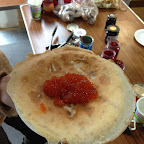 CURS Maslenitsa 2013