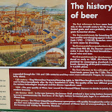 Plzen is where Pilsner beer was created