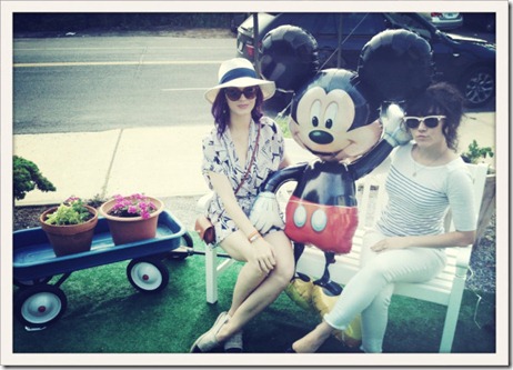 Katy Perry Doesn't Tell Minnie