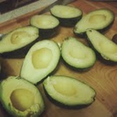 avocado avocado