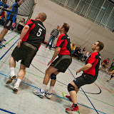 Volleyball