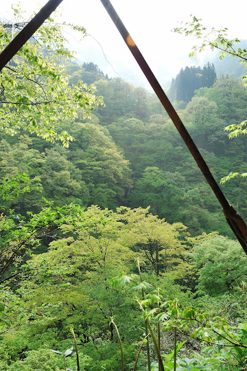 霞ヶ滝